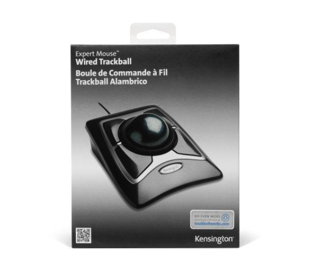 Kensington Trackball Expert Mouse - 1191952 - zdjęcie 10